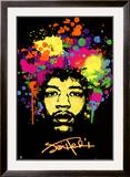 Jimi Hendrix Posters