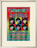 Eric Burdon and the Animals at the Whiskey A-Go-Go Posters by Dennis Loren