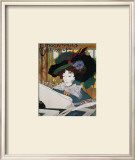Lithographies Originales Art by Georges de Feure
