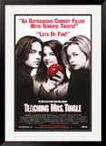 Teaching Mrs. Tingle (Video Release) Poster