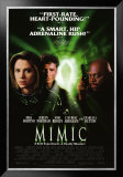 Mimic Posters