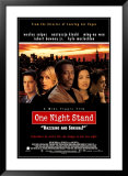 One Night Stand Prints