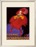 Cognac Prints by Jean D'Ylen