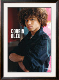Corbin Bleu Print
