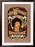 Jimi Hendrix Posters
