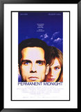 Permanent Midnight Prints