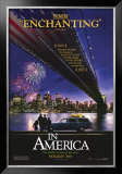 In America Poster