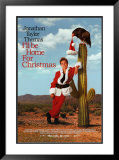 I'll Be Home For Christmas Photo