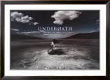 Underoath Prints