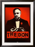The Godfather Prints