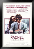 The Rachel Papers Posters