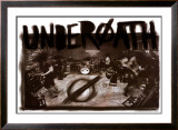 Separation - Underoath Print