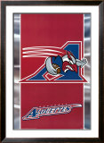CFL - Montreal Alquettes Prints