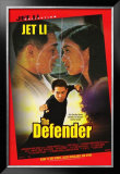 The Defender Prints