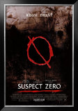 Suspect Zero Print