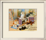 Calletas Cantabria Poster