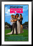 Drowning Mona Posters
