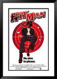 Hit Man Posters