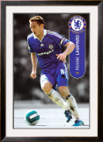 Chelsea - Lampard Photo