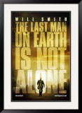 I Am Legend Prints