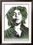 Bob Marley Posters