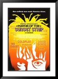 Mayor of the Sunset Strip Posters