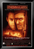 Enemy at the Gates Posters