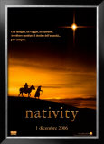 Nativity Prints