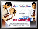 Win a Date With Ted Hamilton Art