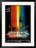 Star Trek Posters