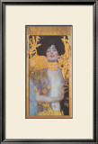 Judith I, 1901 Posters by Gustav Klimt