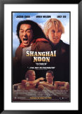 Shanghai Noon Photo