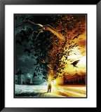 Day Watch Prints