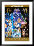 Star Wars Posters