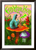Alice in Wonderland Photo