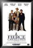 Fierce Creatures Poster