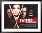 Twisted Photo