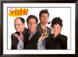 Seinfeld Prints