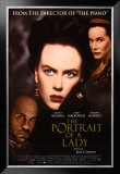 The Portrait of a Lady Posters