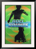 Roll Bounce Prints