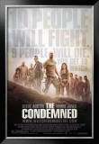 The Condemned Posters