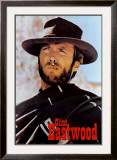 Clint Eastwood Prints