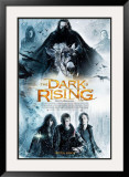 The Dark Is Rising Posters