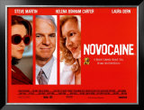Novocaine Prints