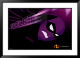 The Incredibles Prints