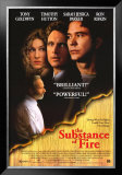 The Substance Of Fire Prints