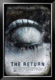 The Return Print