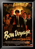 Bon Voyage Print