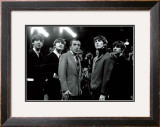 The Beatles and Ed Sullivan, 1965 Posters
