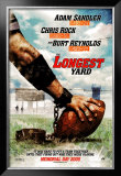 The Longest Yard Posters